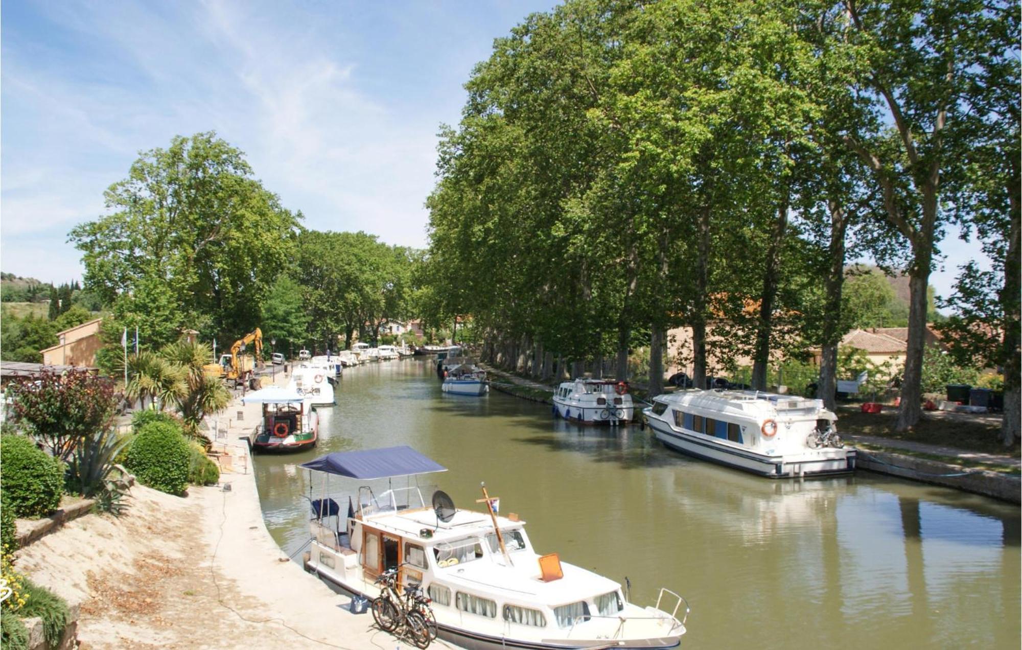 1 Bedroom Stunning In * Narbonne