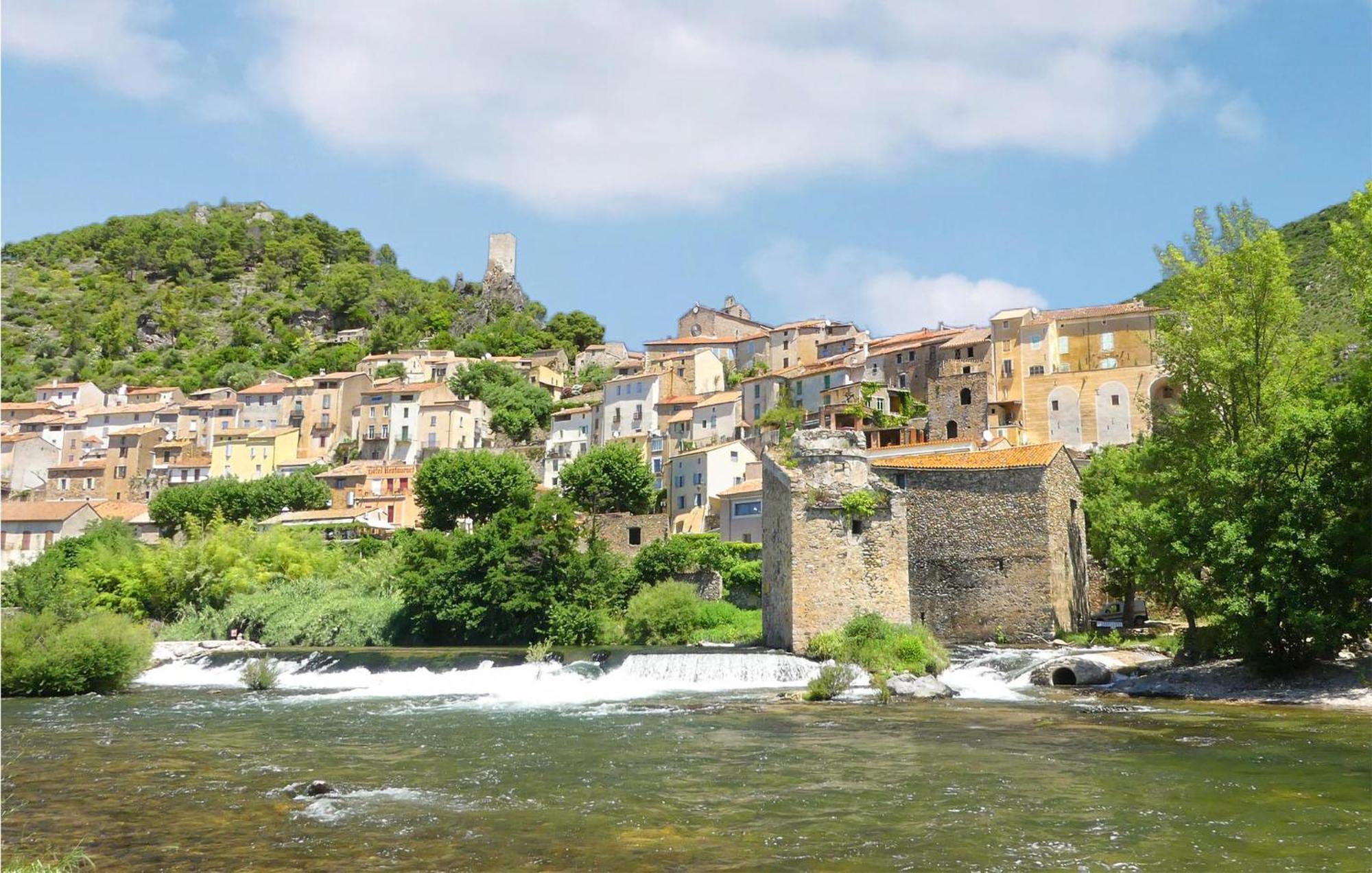 1 Bedroom Stunning In * Narbonne